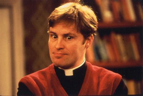 father ted dougal